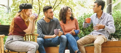 Cultivando relaciones sanas y enriquecedoras
