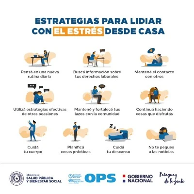 Reducir ansiedad en el trabajo: estrategias efectivas en 10 pasos