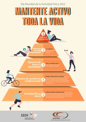 Beneficios de la espontaneidad para la salud