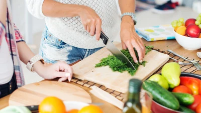 Abordar cambio de dieta con positividad: consejos y recomendaciones