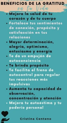 Técnicas de gratitud para aplicar en las mañanas