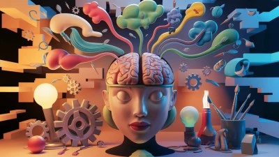 Creatividad y bienestar emocional: una conexión importante