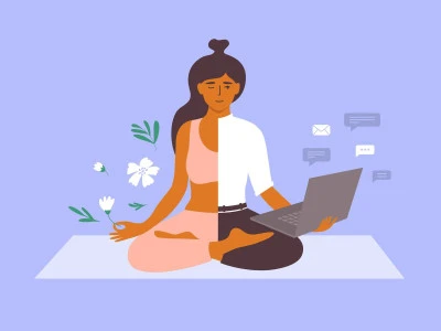 Equilibrio trabajo-vida: importancia y beneficios