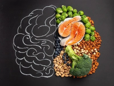 Alimentos para la salud mental