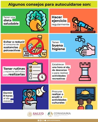 Beneficios del autocuidado en la vida cotidiana