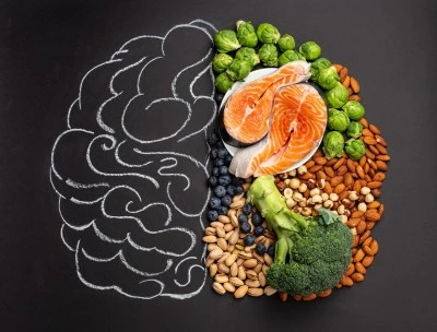 Alimentación y salud mental: ¿Qué relación existe?