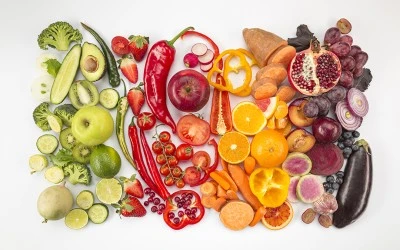 Conciencia alimentaria: lo esencial que debes saber