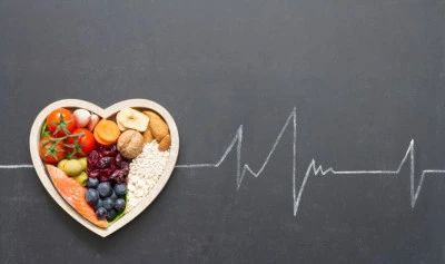 Prevención de enfermedades a través de la alimentación