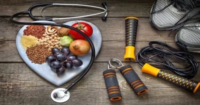 Dieta y rendimiento deportivo: una relación clave
