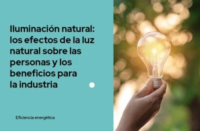 Beneficios de la luz natural en tu ánimo
