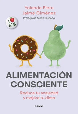 Alimentación consciente: Optimiza tu dieta