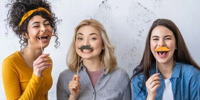 La ciencia de la risa y la salud