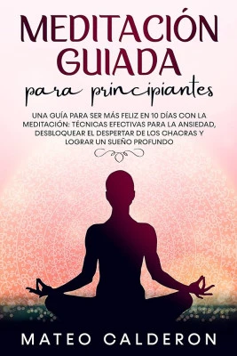 Introducción a la meditación guiada para principiantes