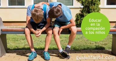 Practicar la compasión a diario
