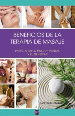 Beneficios del masaje para el bienestar
