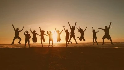 Claves para vida social activa