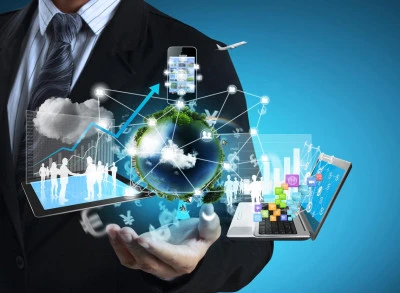 Mejora tu bienestar a través de la tecnología