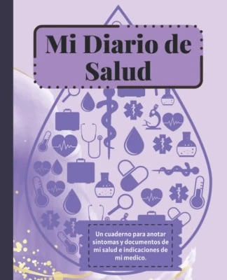 Cómo hacer diario de salud personal