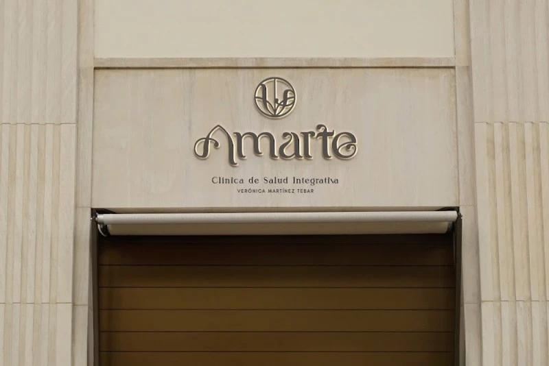 Amarte Clinica Salud Integrativa