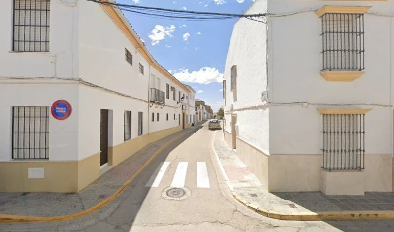 Ambulatorio Aguadulce