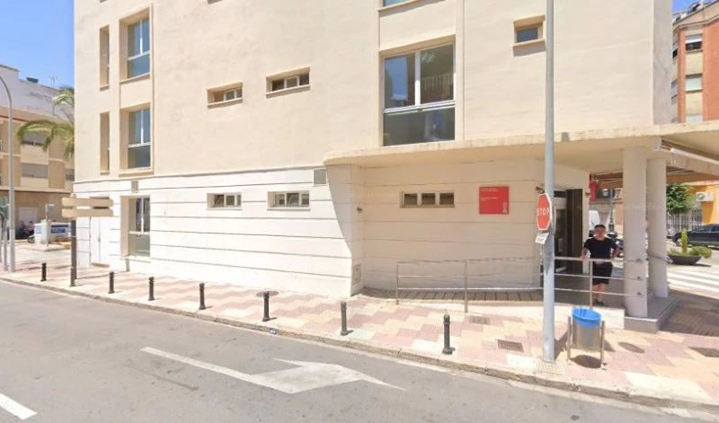 AMBULATORIO Y URGENCIAS