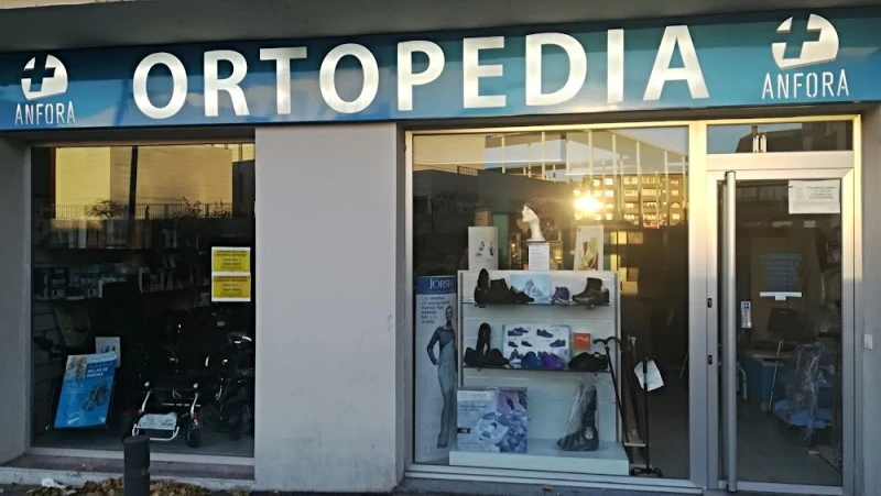 Anfora Ortopedia