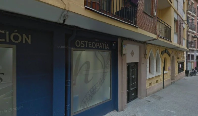 Aranda Neuropsicología