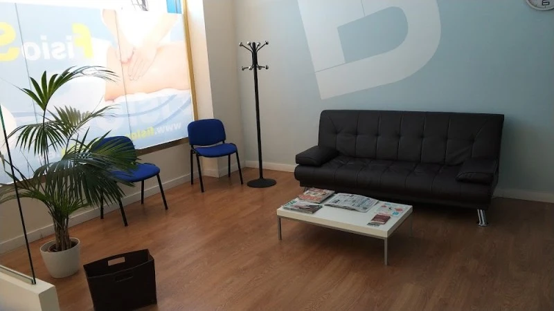 Área de Radiología Hospitalaria