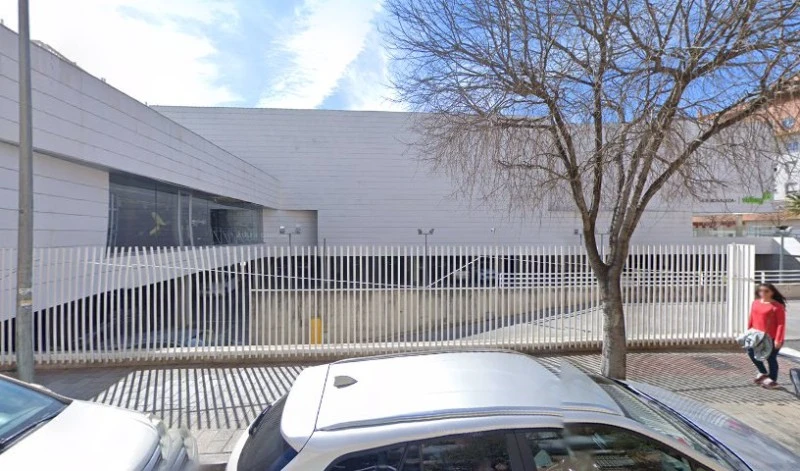 Asociación Andaluza Para La Promoción E Investigación En Salud