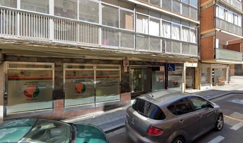 Asociación Salud Mental Palencia - Feafes - Sede Empleó