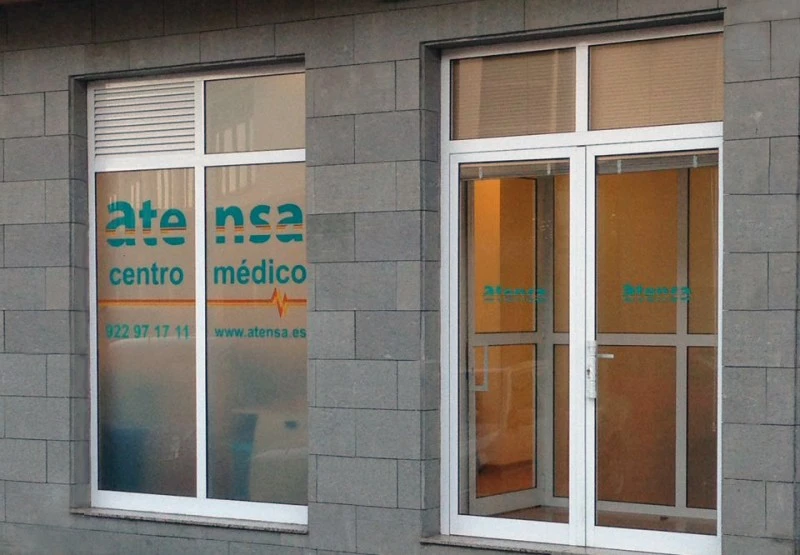 Atensa Centro Médico