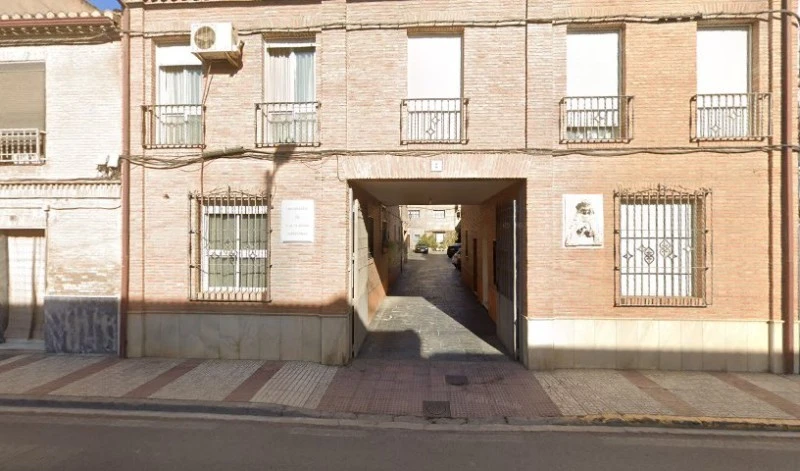 Ayuntamiento De Chauchina