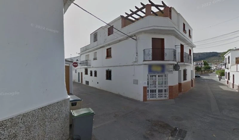 Ayuntamiento de Cuevas del Becerro