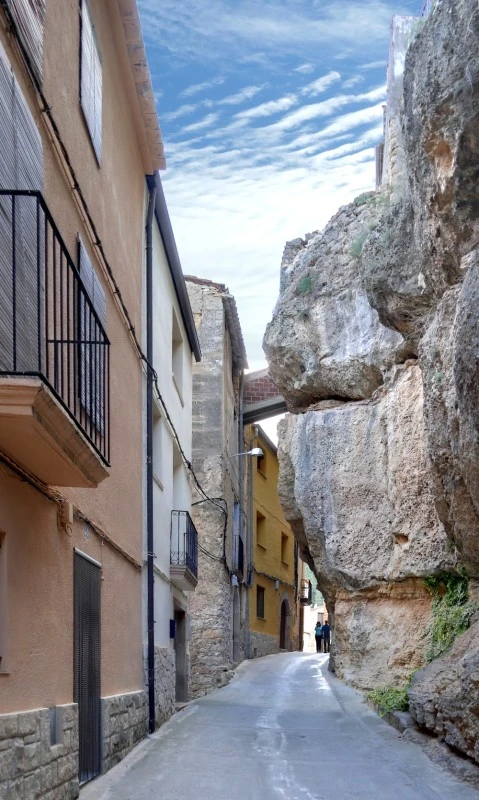 Ayuntamiento de Margalef
