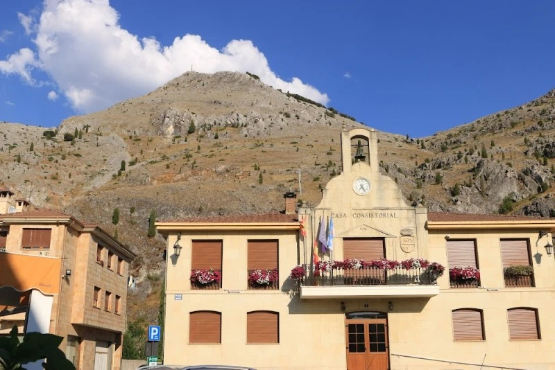 Ayuntamiento de Velilla del Río Carrión