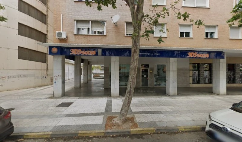 3 Dentac Huelva