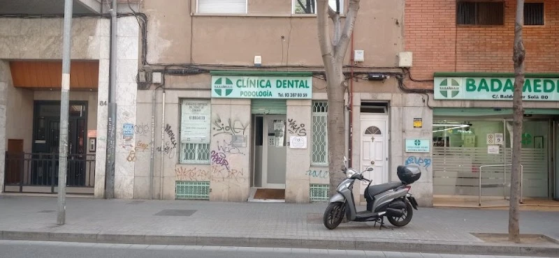 Badamedic