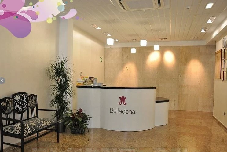 Belladona Clínica