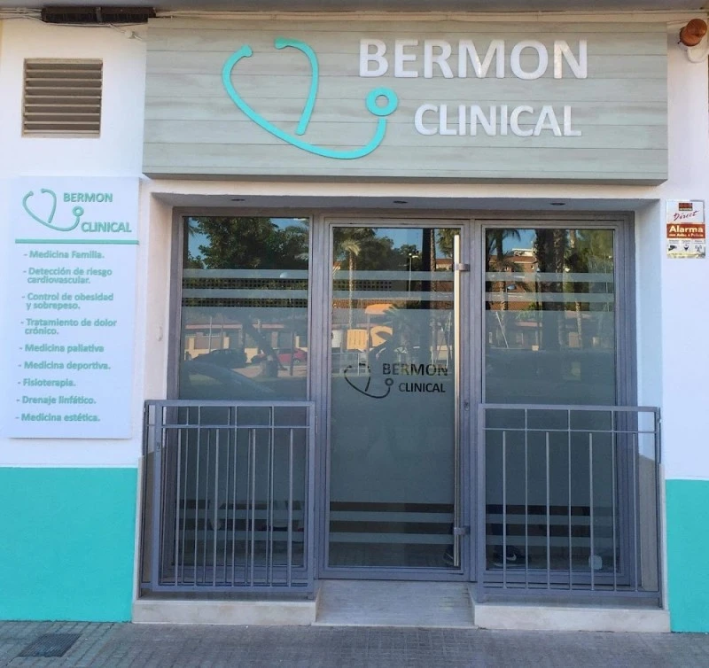 Bermon Clinical