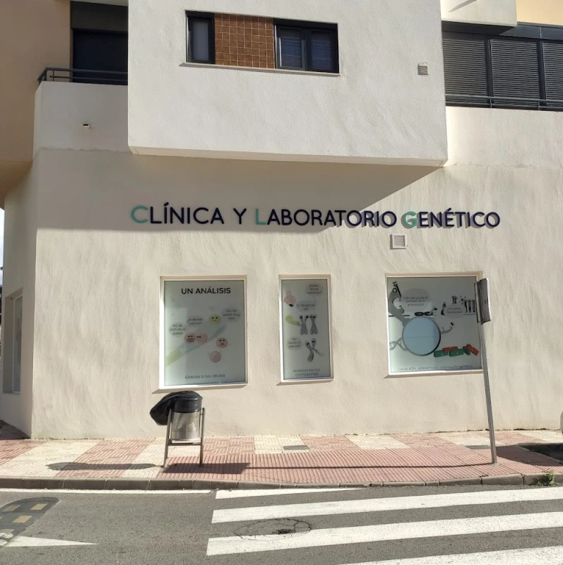 Biogenox