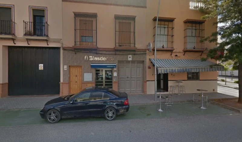Blasdental