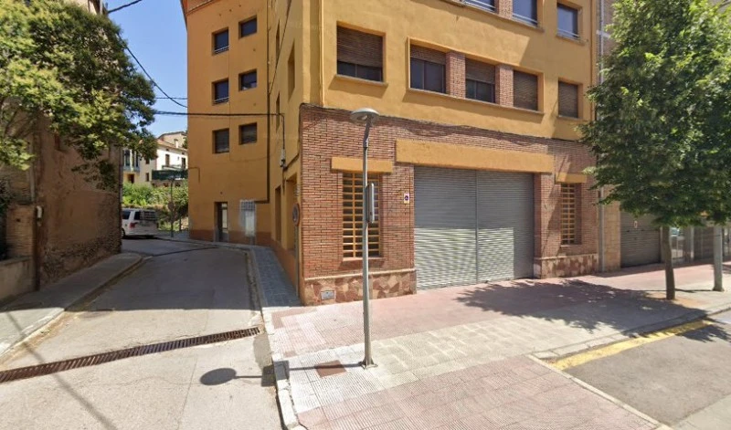 Bonada Roca Pedro