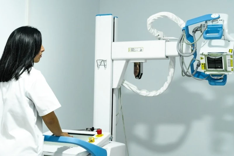 Boris International Medical Clinic Mijas
