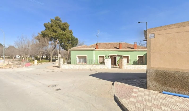 C. S. Villa De Don Fadrique
