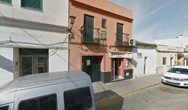 C.P.E. Nuestra Señora del Águila