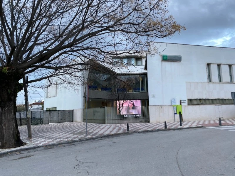 Cabra Centro de Salud