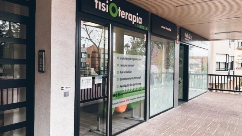 ADVANCED FISIOTERAPIA. Salud, Deporte, Entrenamiento Y Belleza