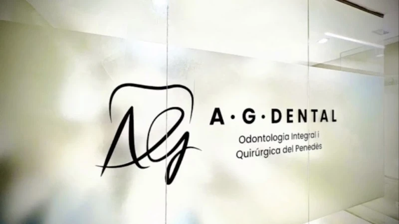 A.G. Dental Vilafranca, Dentista Vilafranca