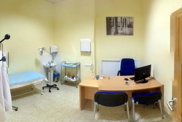 Alberite Salud