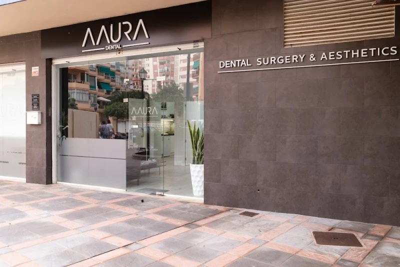 AAURA Dental - Fuengirola